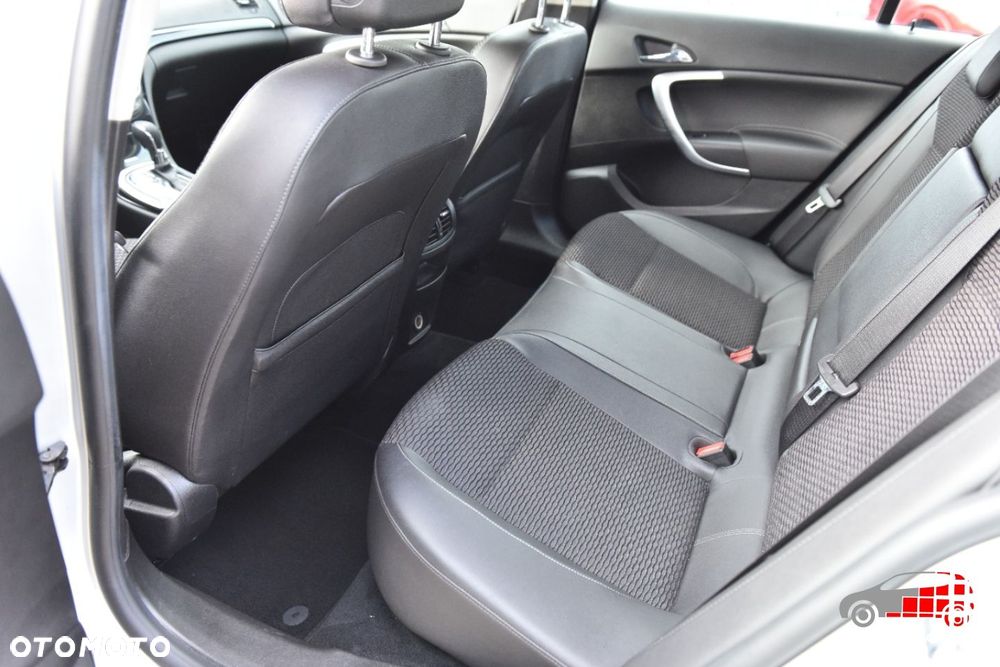 Opel Insignia 2015