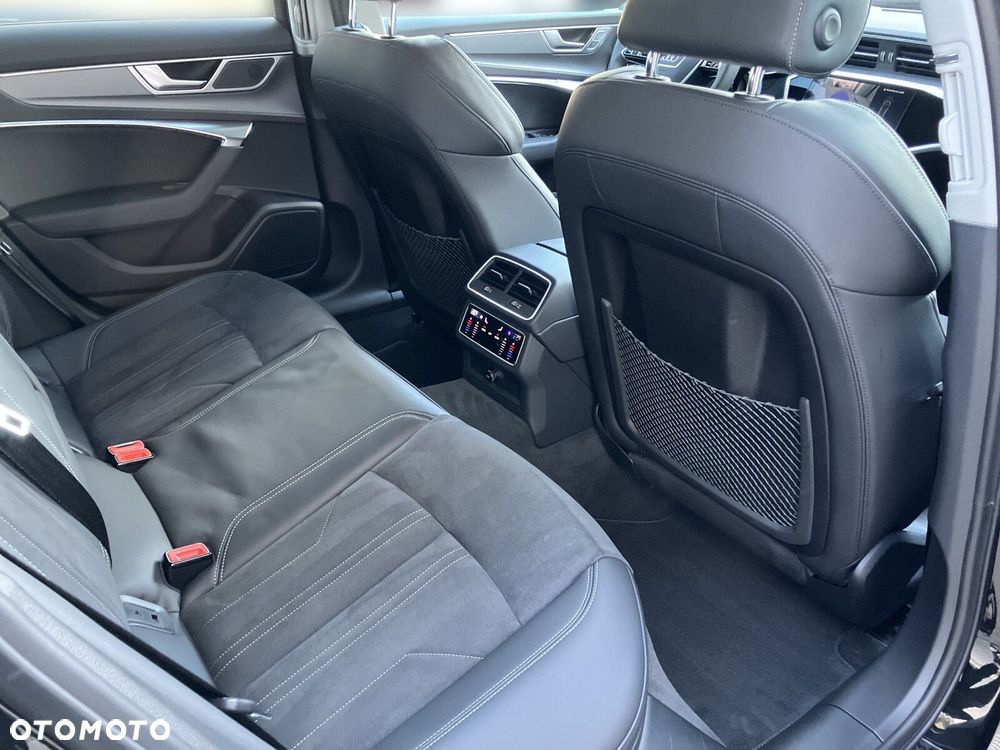 Audi A6 Avant - 17