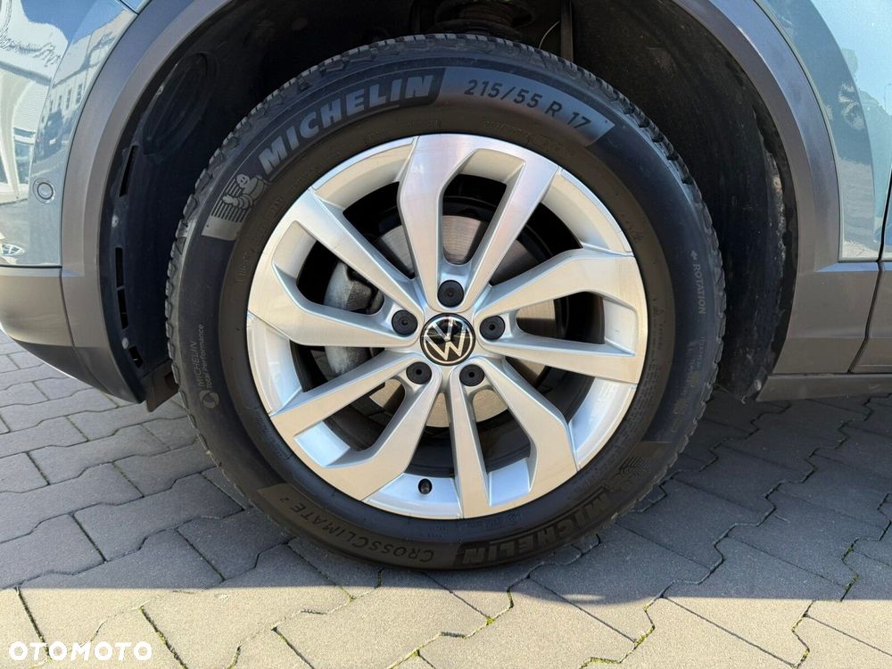 Volkswagen T-Roc - 27