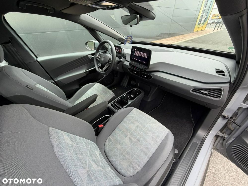 Volkswagen ID.3 45kWh Pure Performance - 12