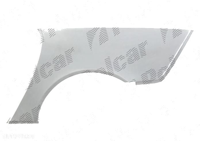 Segment reparatie aripa spate Mercedes Clasa Slk (R170) 09.1996-10.2004, spate, stanga/dreapta - 1