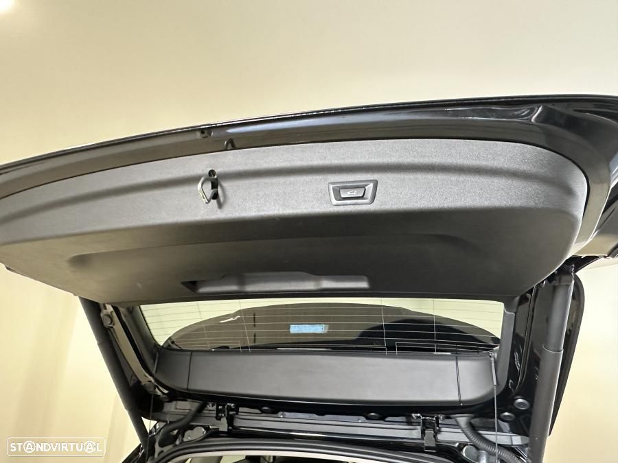 BMW iX1 xDrive30 - 20