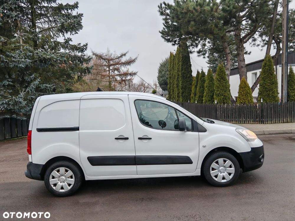 Citroën Berlingo II - 4
