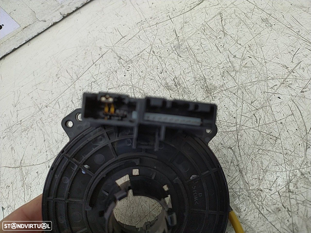 Fita Airbag Opel Astra J (P10) - 6