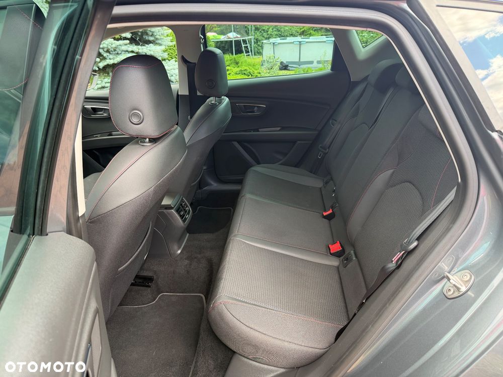 Seat Leon 2.0 TDI DPF Ecomotive FR - 18