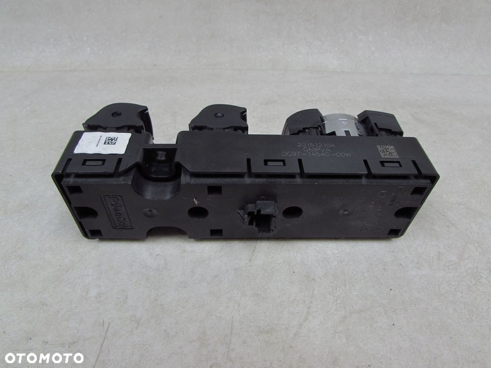 FORD GALAXY MK4 S-MAX MONDEO MK5 15-23 WLACZNIK PRZELACZNIK PRZYCISK SZYB LUSTEREK DG9T-14540-DDW - 4
