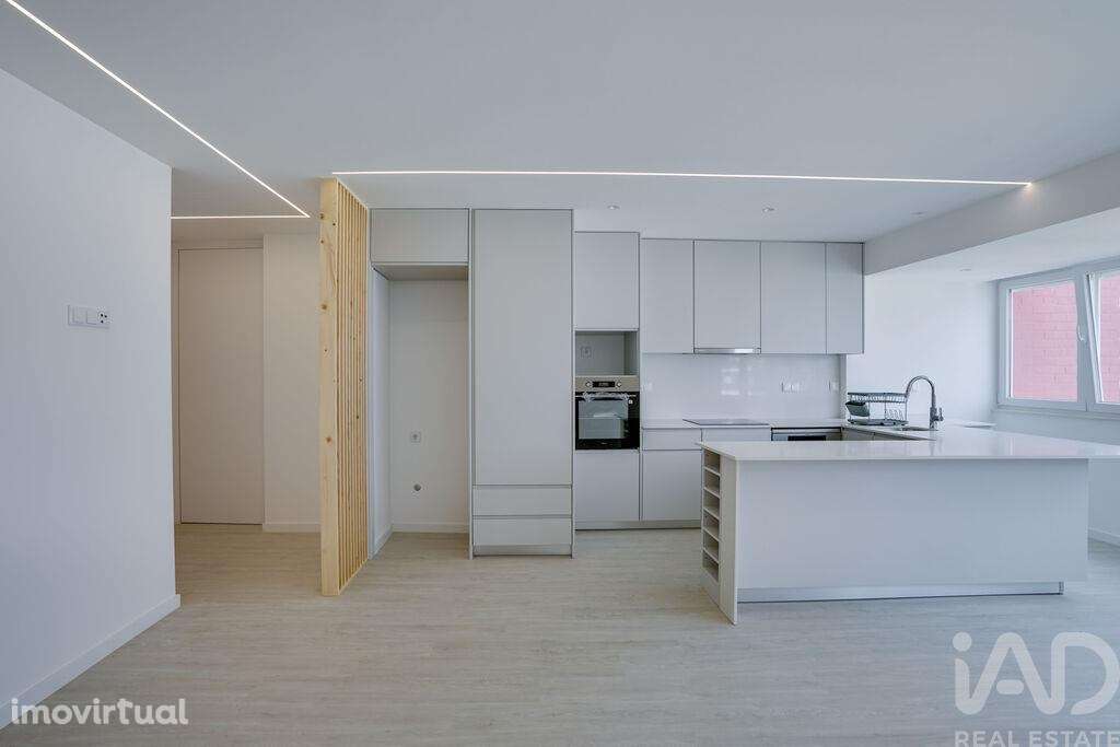 Apartamento T3 em Olivais de 85 m2 - Grande imagem: 4/28