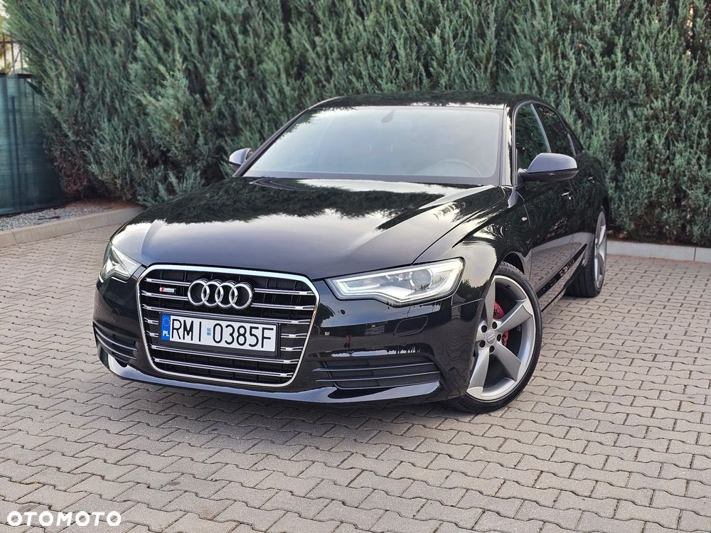 Audi A6 Limousine 2.0 TDI Prime Line Multitronic - 10