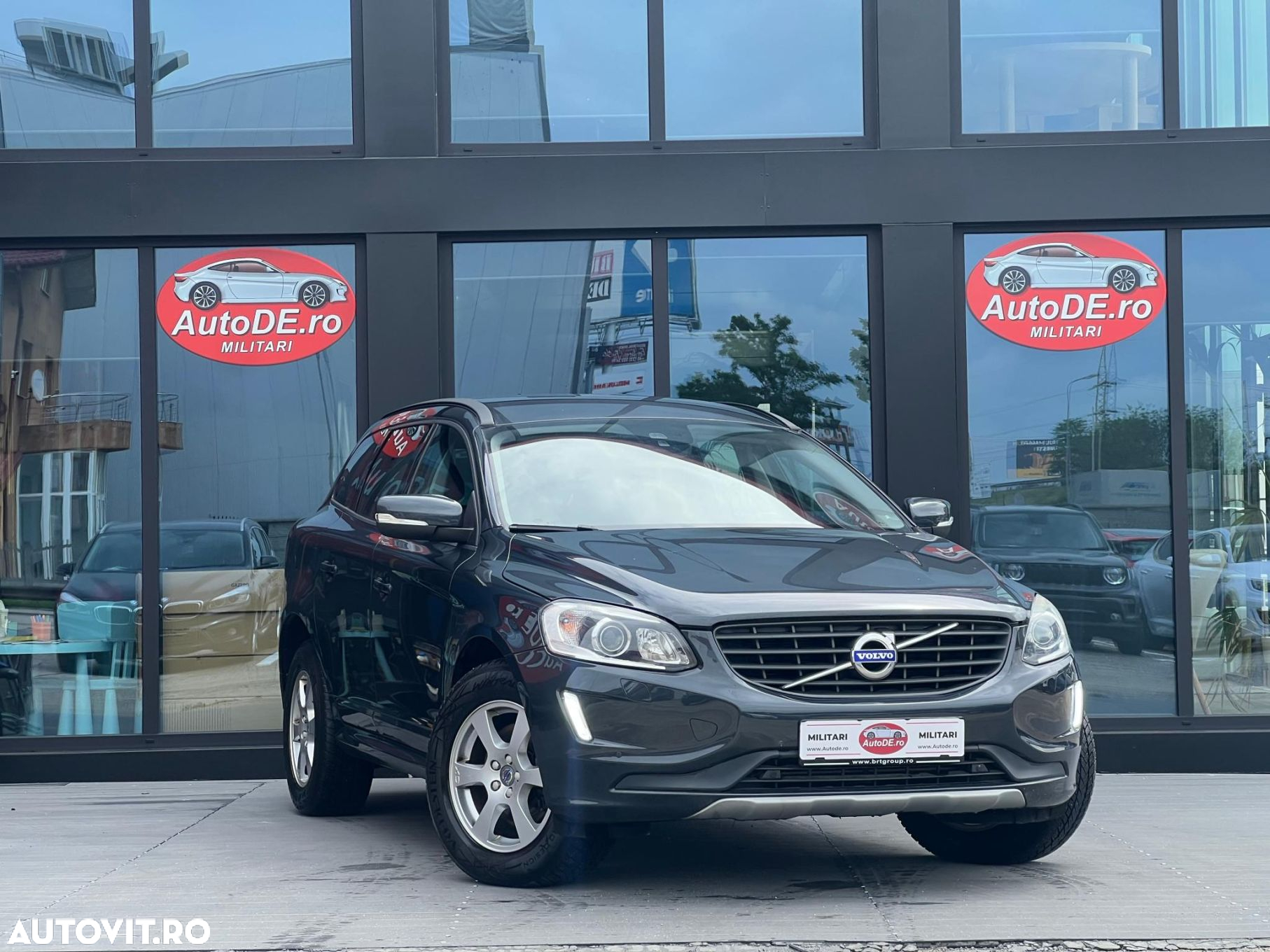 Volvo XC 60 - 2