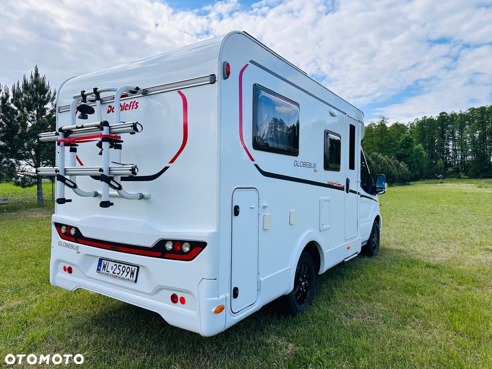 Ford Transit - 6