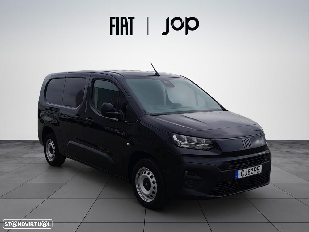 Fiat Doblo DOBLO  XL 1.5 DIESEL 100CV - 4
