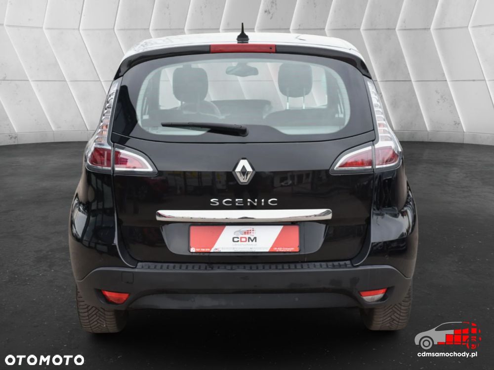 Renault Scenic - 9