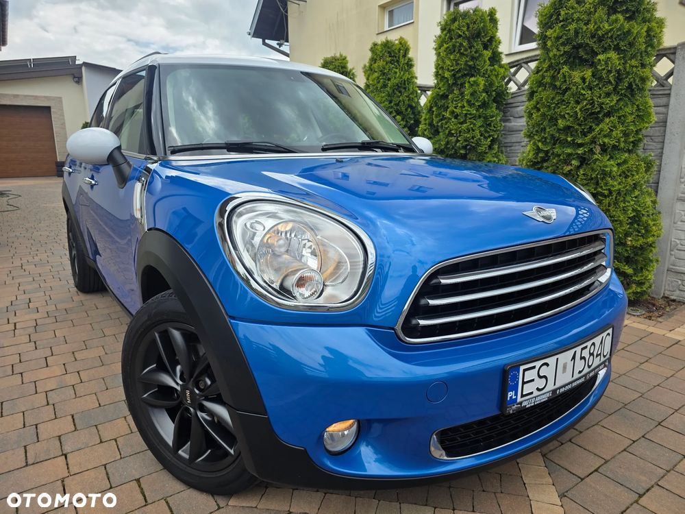 MINI Cooper Standard - 9