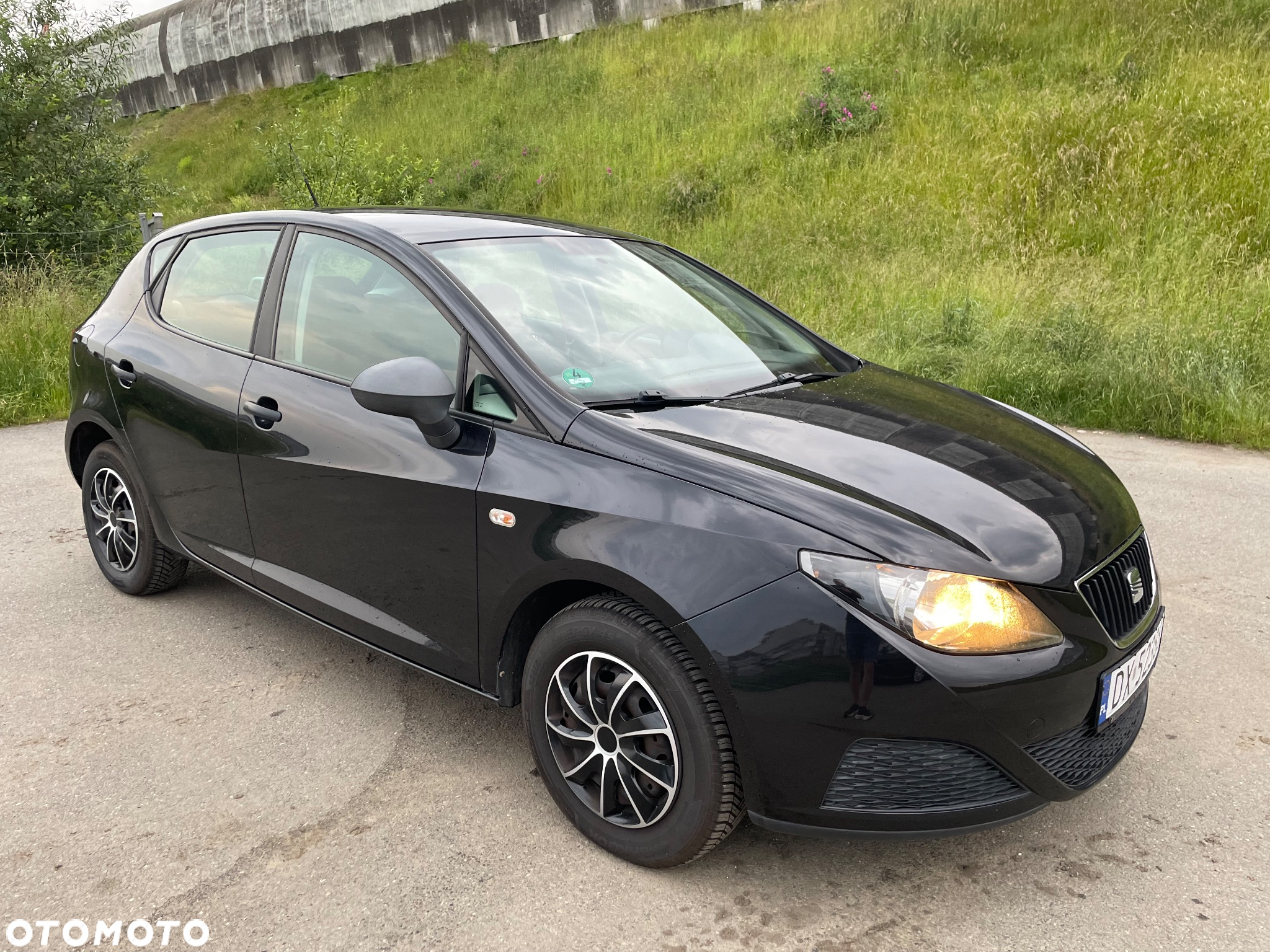 Seat Ibiza 1.2 12V Best of - 12