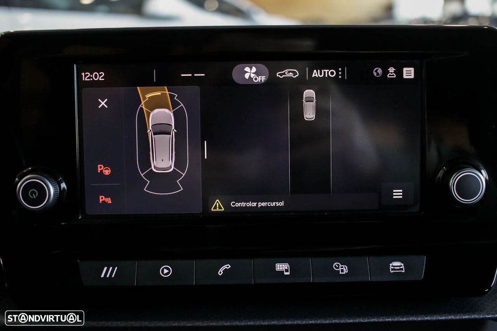 SEAT Leon ST 1.0 TSI Style - 21