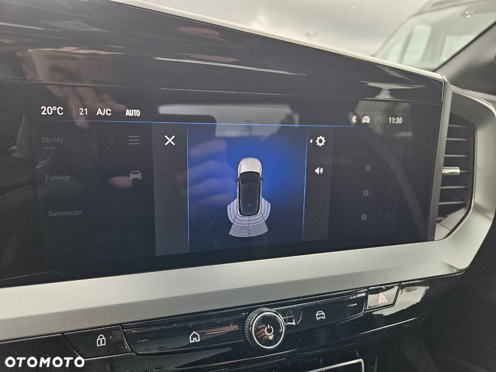 Opel Mokka 1.2 T Edition S&S - 17