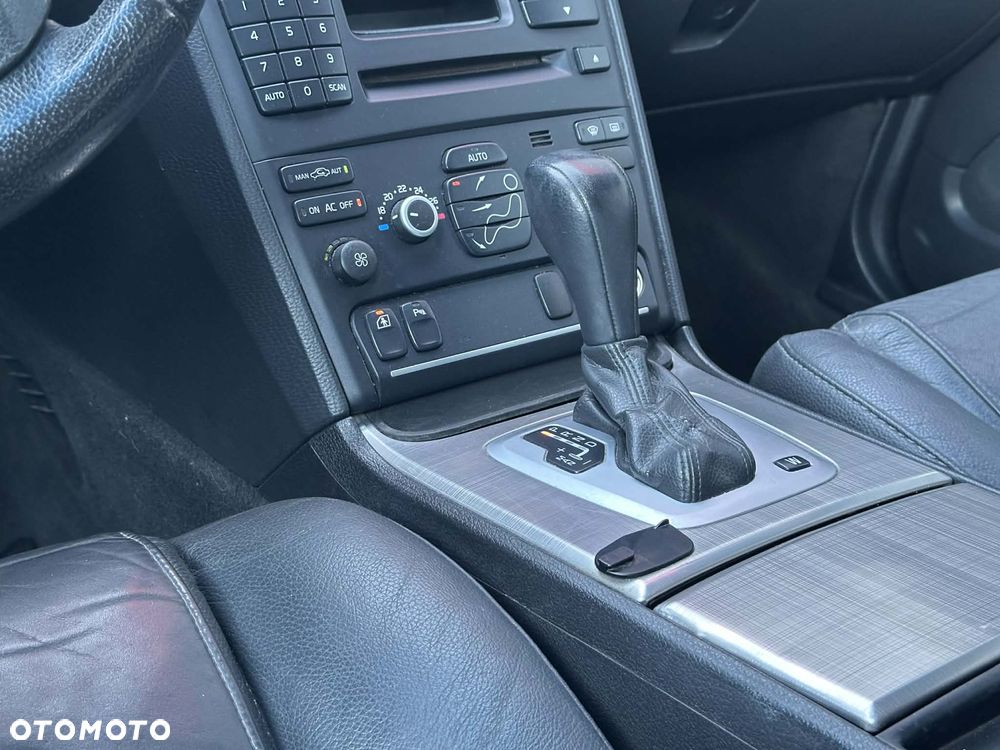 Volvo XC 90 2.5T Summum - 4