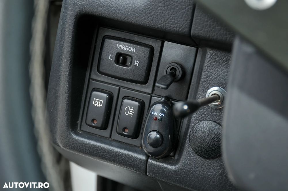 Suzuki Vitara - 14