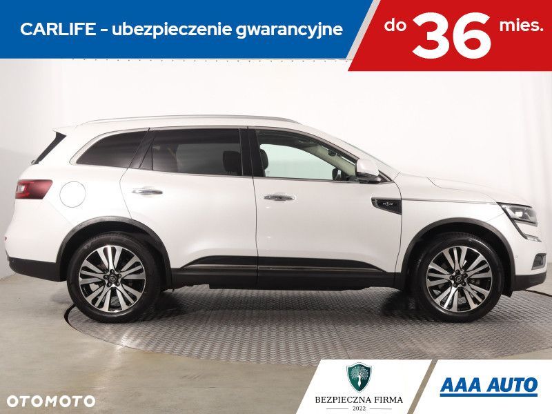 Renault Koleos - 8