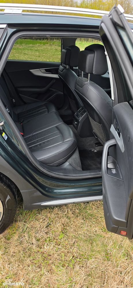 Audi A4 Allroad 2.0 TFSI S tronic - 16