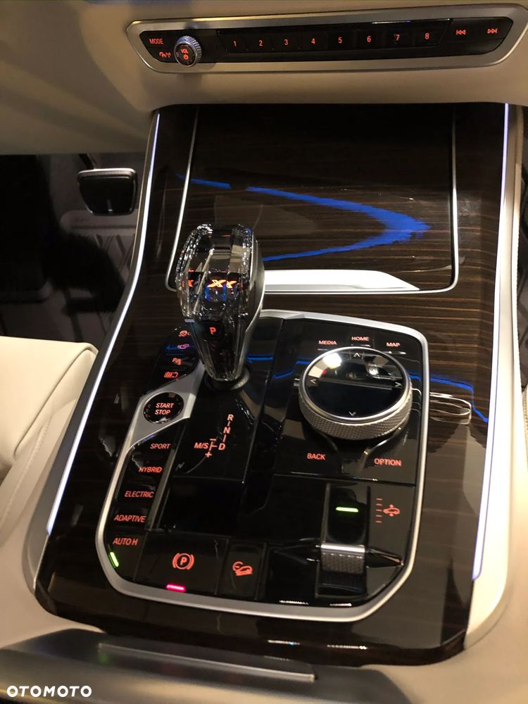 BMW X5 xDrive45e - 9