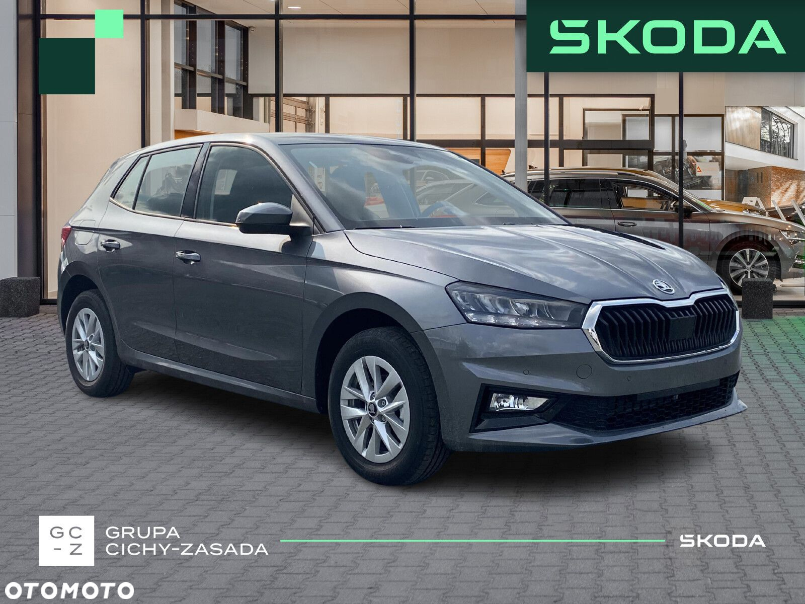 Skoda Fabia 1.0 TSI Edition 130 - 7