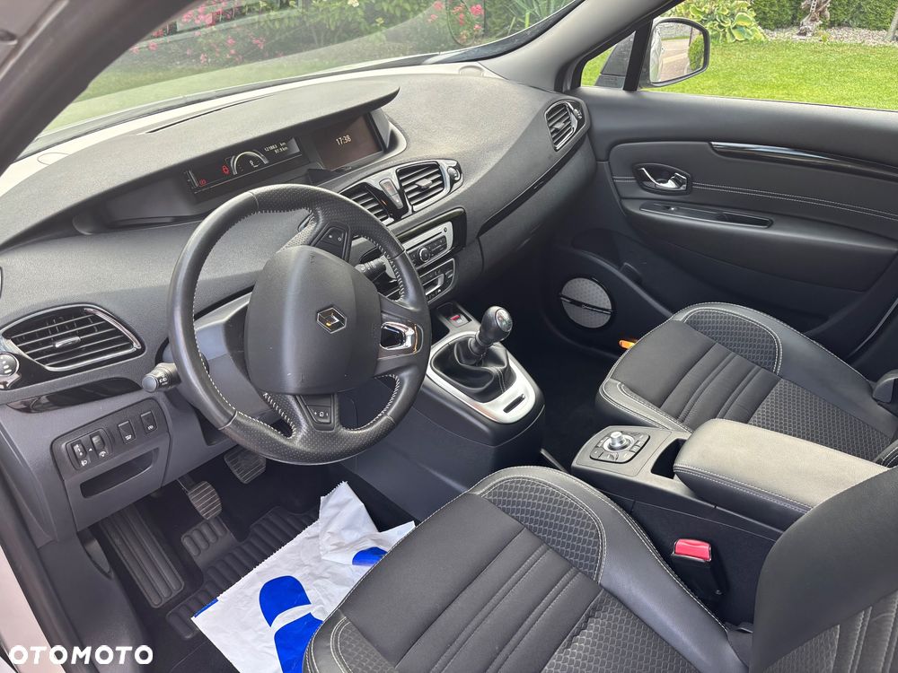 Renault Scenic Energy TCe 130 S&S Bose Edition - 10
