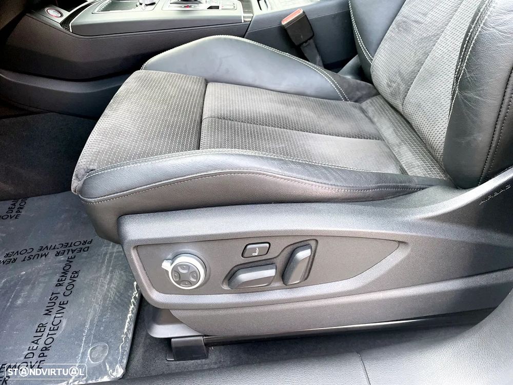 Audi SQ5 3.0 TFSI quattro tiptronic - 26