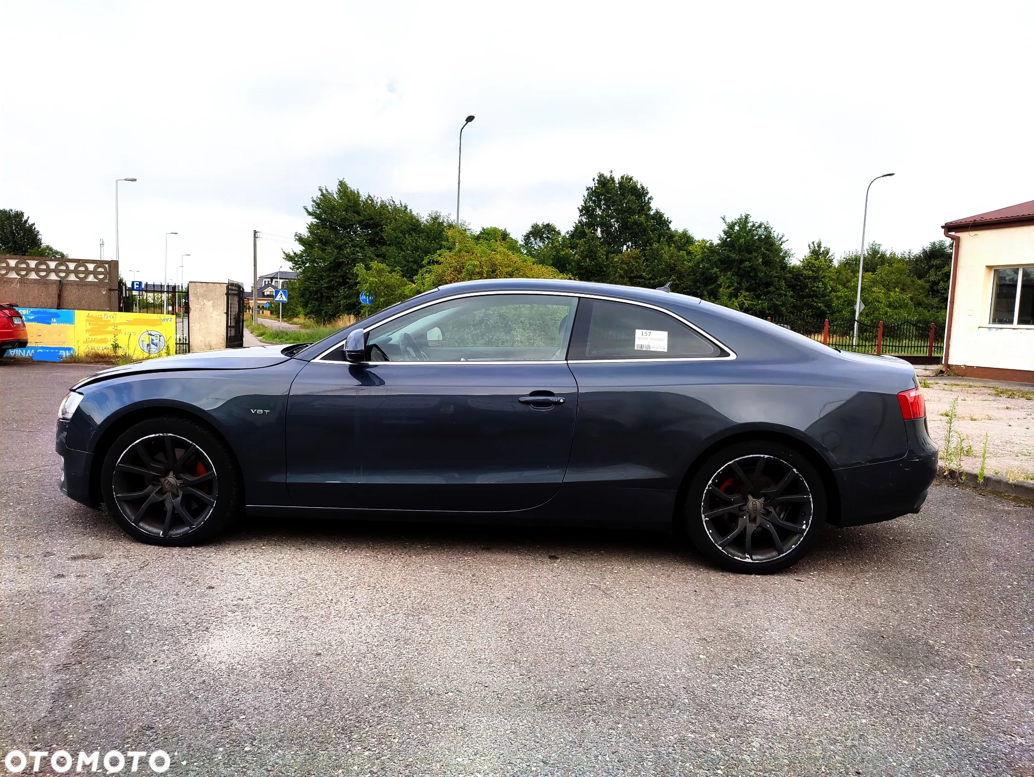 Audi A5 - 4