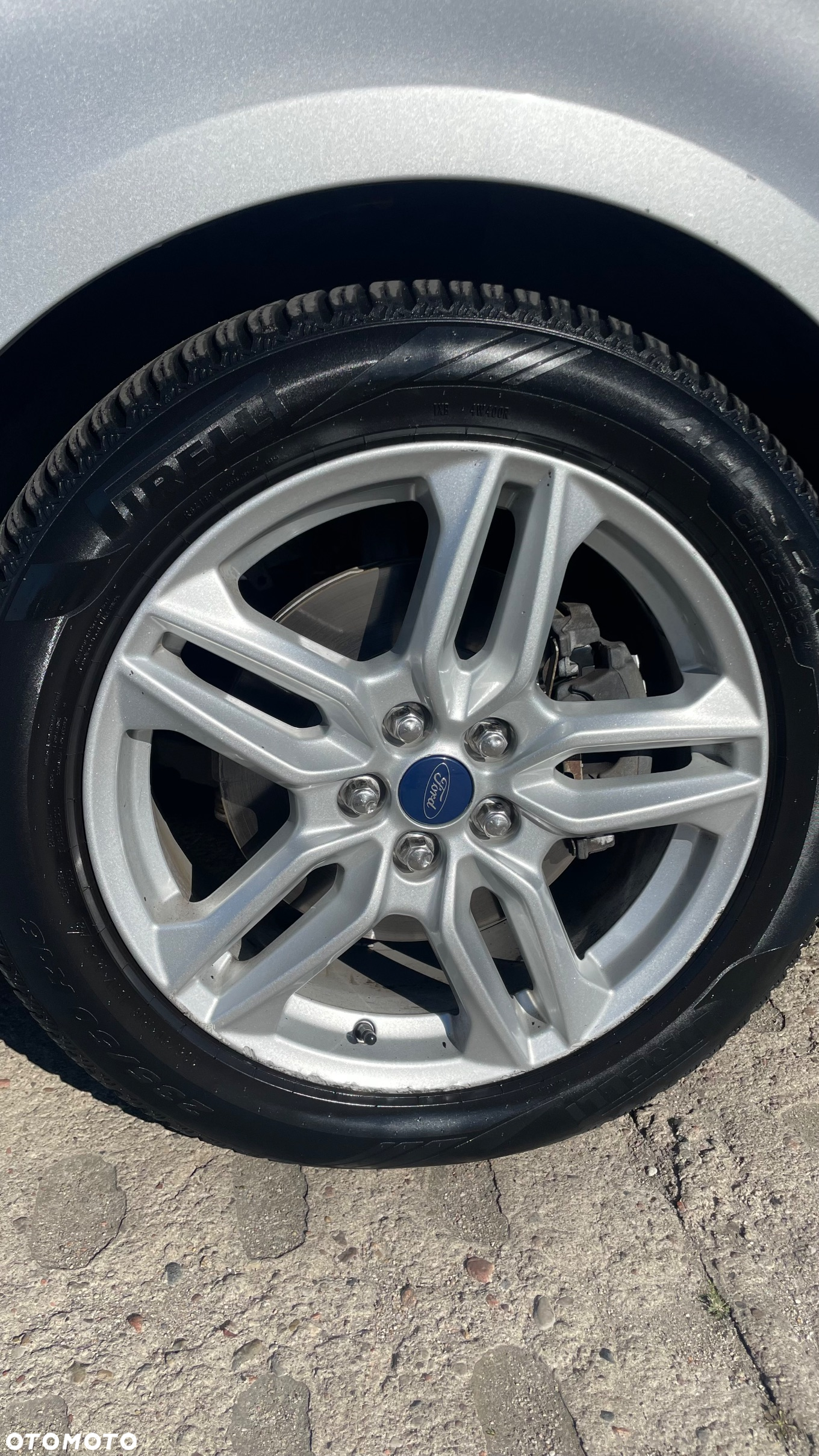 Ford S-Max 2.0 TDCi Trend PowerShift - 24