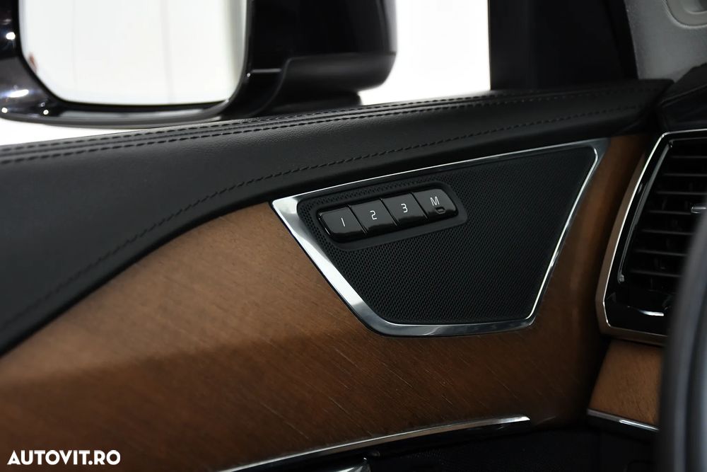 Volvo XC 90 T8 Twin Engine AWD Inscription - 34