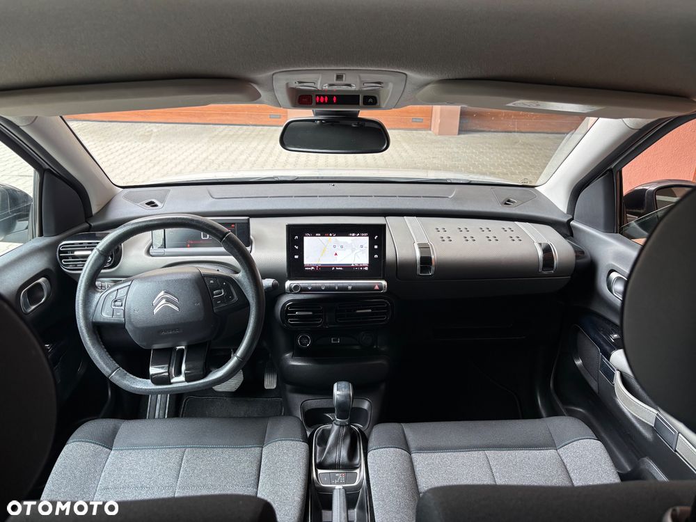 Citroën C4 Cactus 1.2 PureTech GPF Shine Pack EAT6 - 20