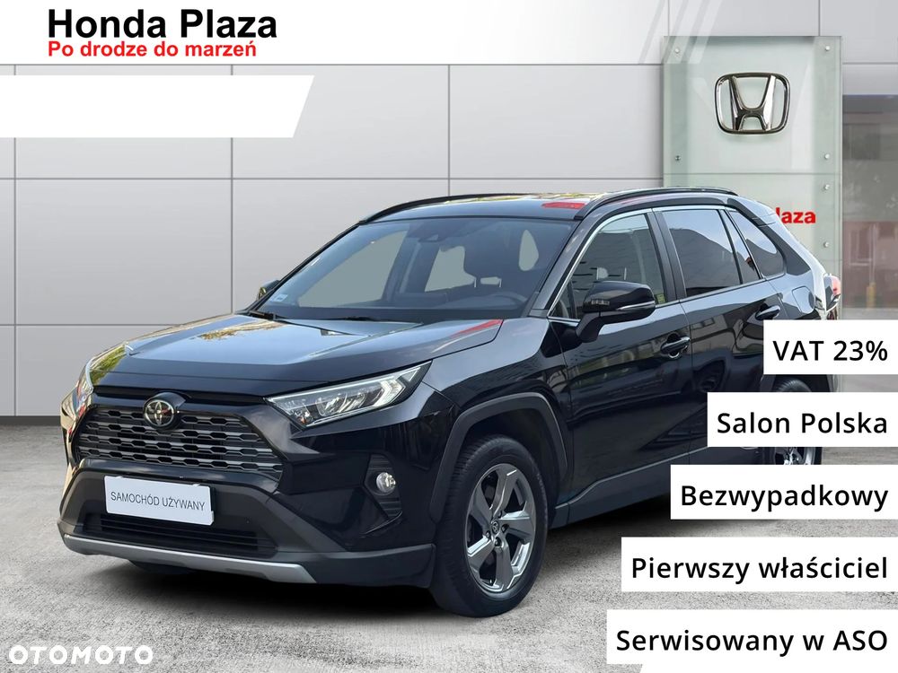 Toyota RAV4 2.0 Comfort 4x2 MS - 2