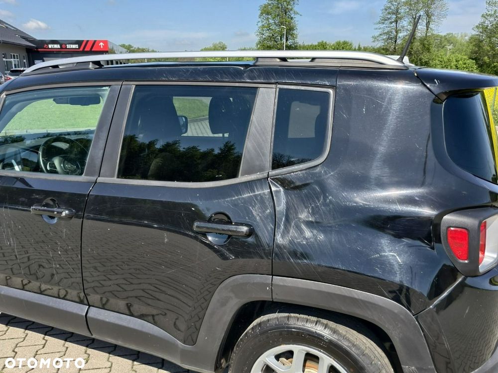 Jeep Renegade - 15