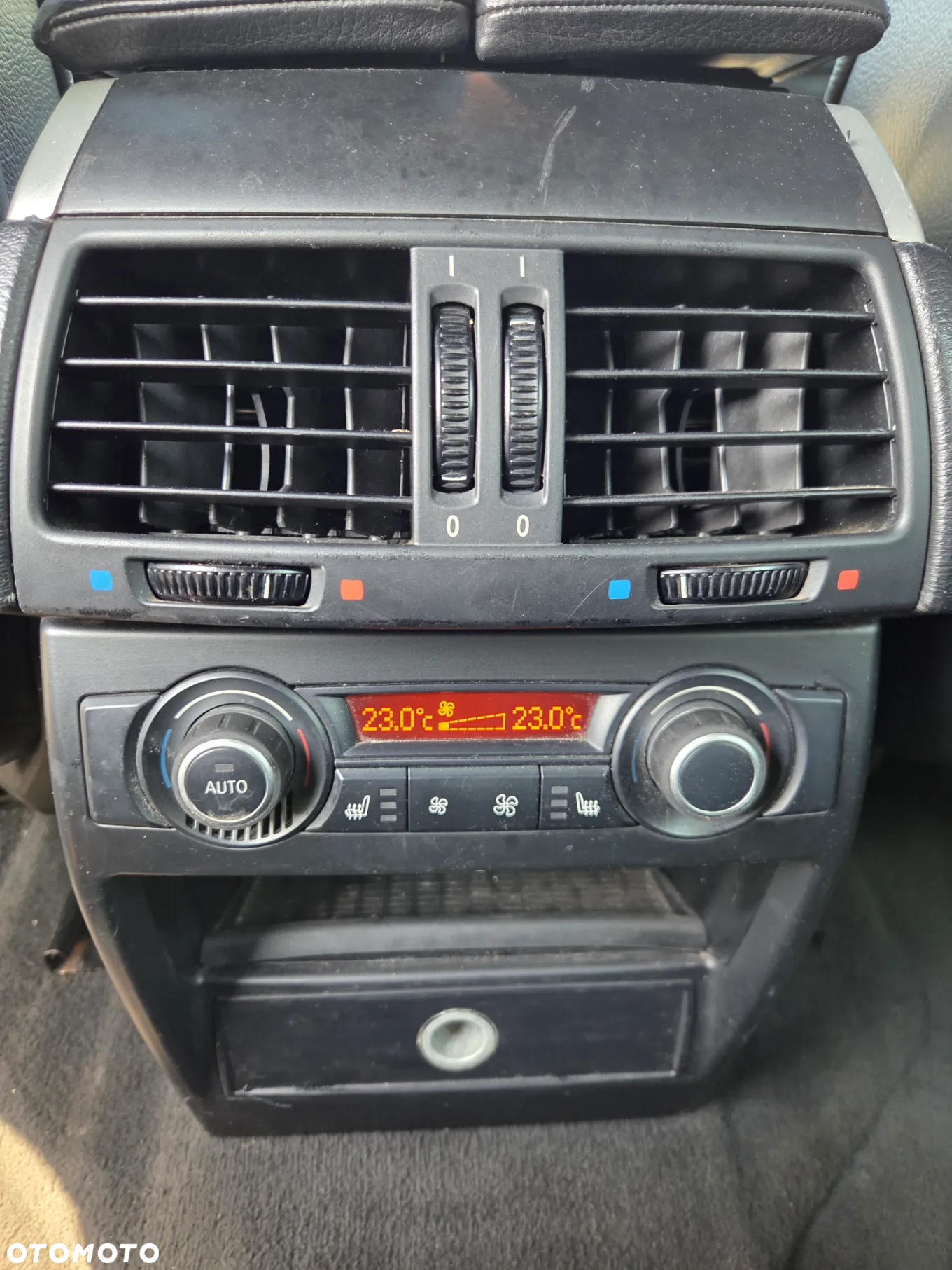 BMW X5 xDrive35d - 13
