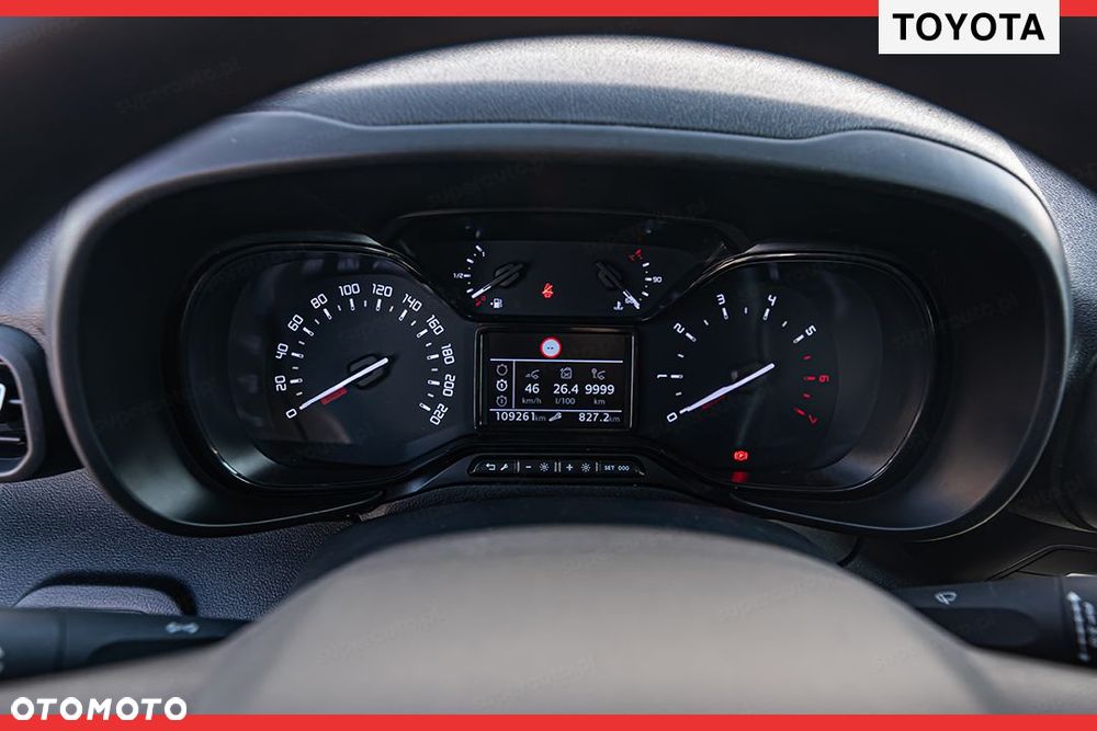 Toyota Proace City Verso - 18