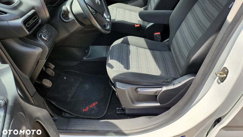 Opel Combo 1.5 D 75kW N1 Edition - 5