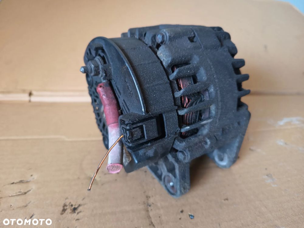 ALTERNATOR RENAULT CLIO CAPTUR KANGOO 231000026R - 1