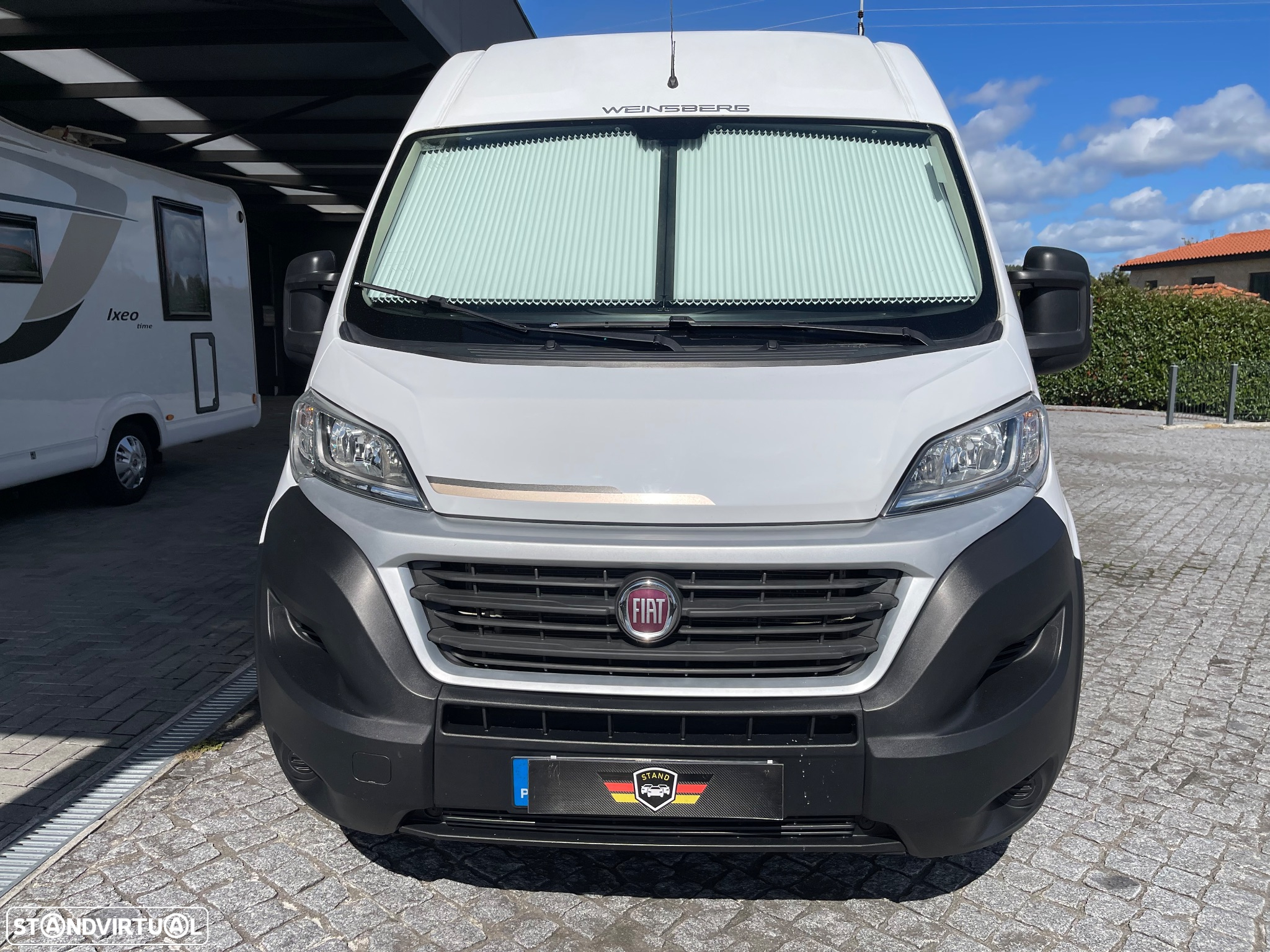 Weinsberg Carabus Carabus 600k - 4