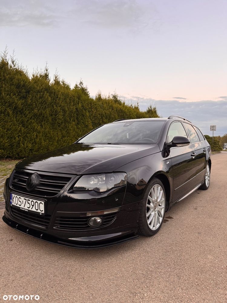 Volkswagen Passat 2.0 TDI DPF Sportline - 15