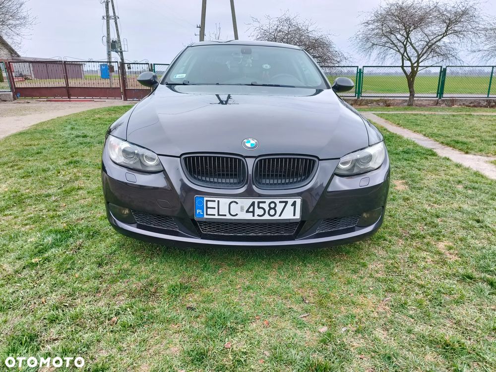 BMW Seria 3 335d - 10