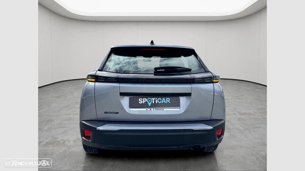 Peugeot 2008 1.2 PureTech Active - 9