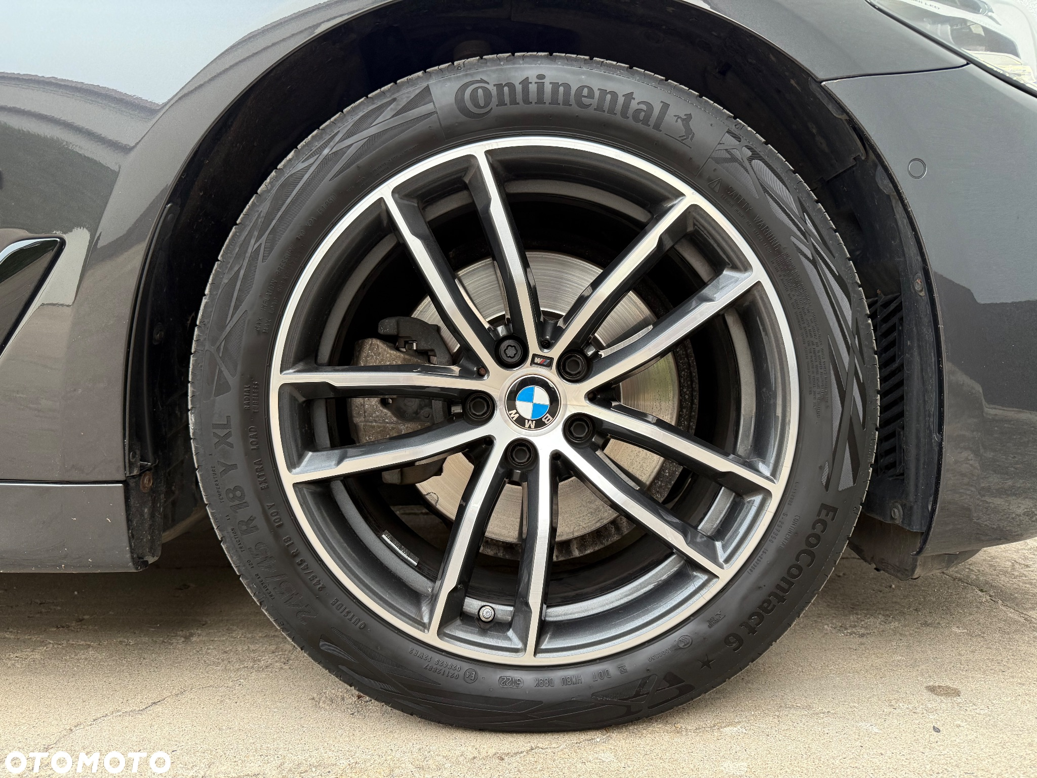BMW Seria 5 - 9