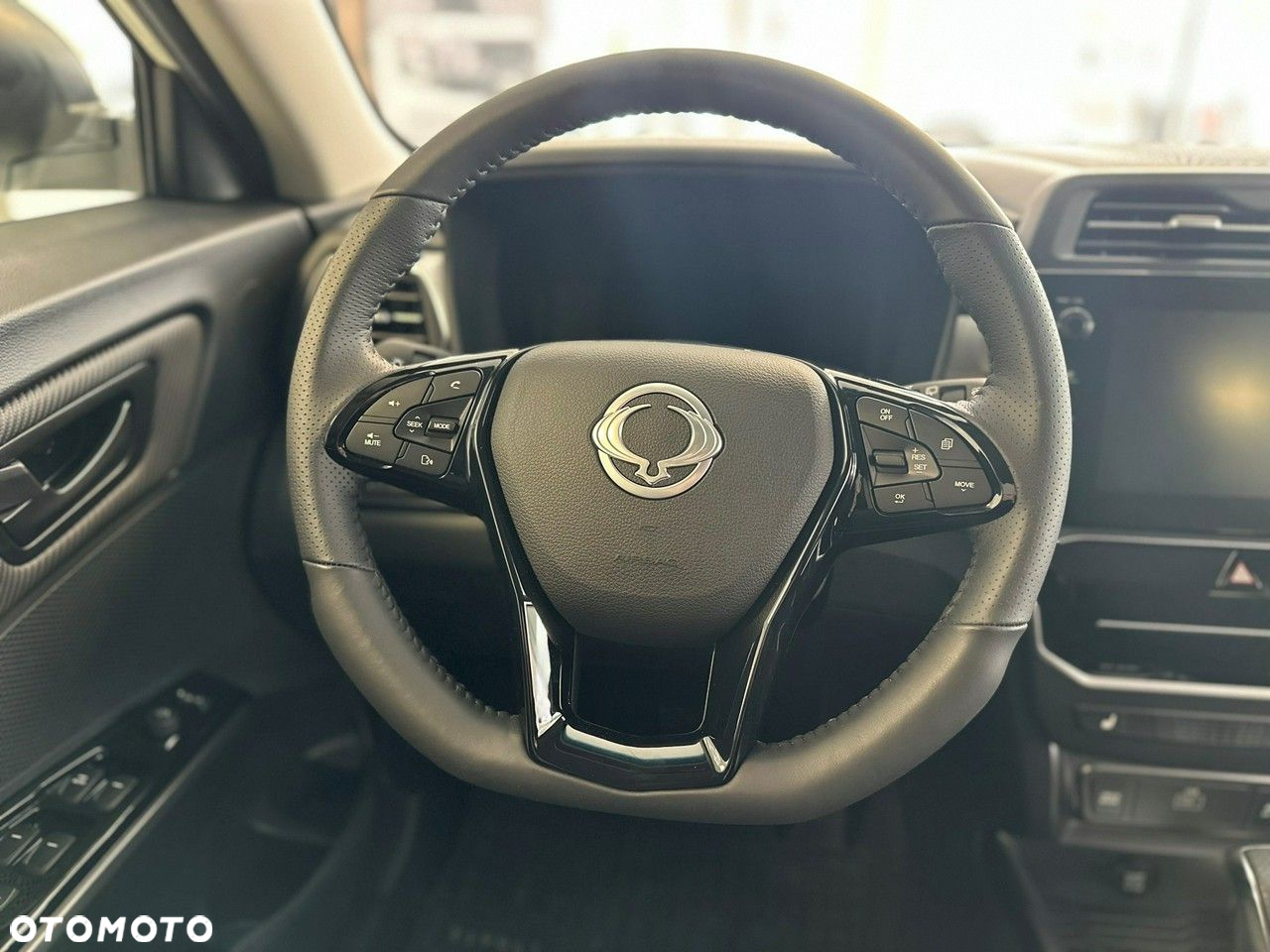SsangYong/KGM Tivoli 1.5 T-GDI Adventure Plus - 8