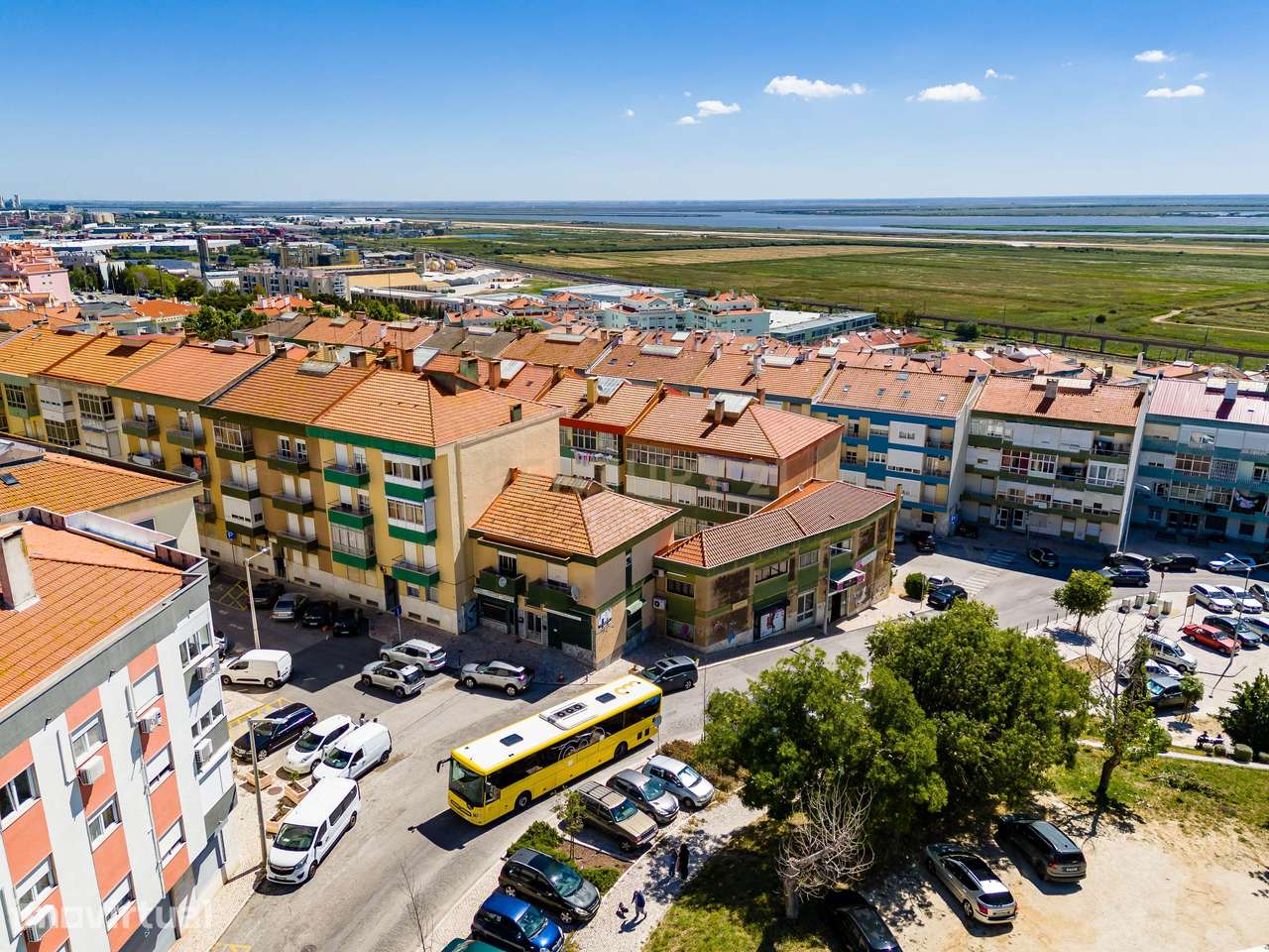 6 Apartamentos Forte da casa - Grande imagem: 2/60