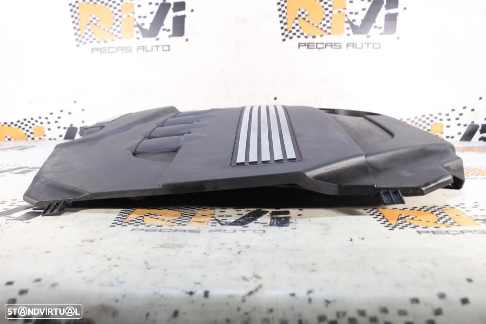 Tampa De Motor Bmw 1 Coupé (E82)  11147797410 / 7797410 / N47 - 5