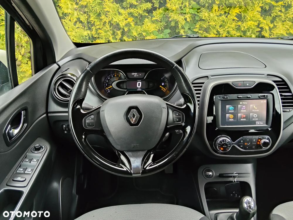 Renault Captur ENERGY TCe 90 Start&Stop Expression - 6
