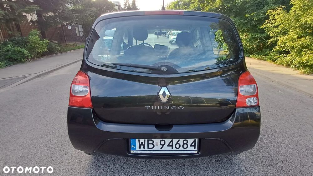 Renault Twingo 1.2 16V Dynamique - 2