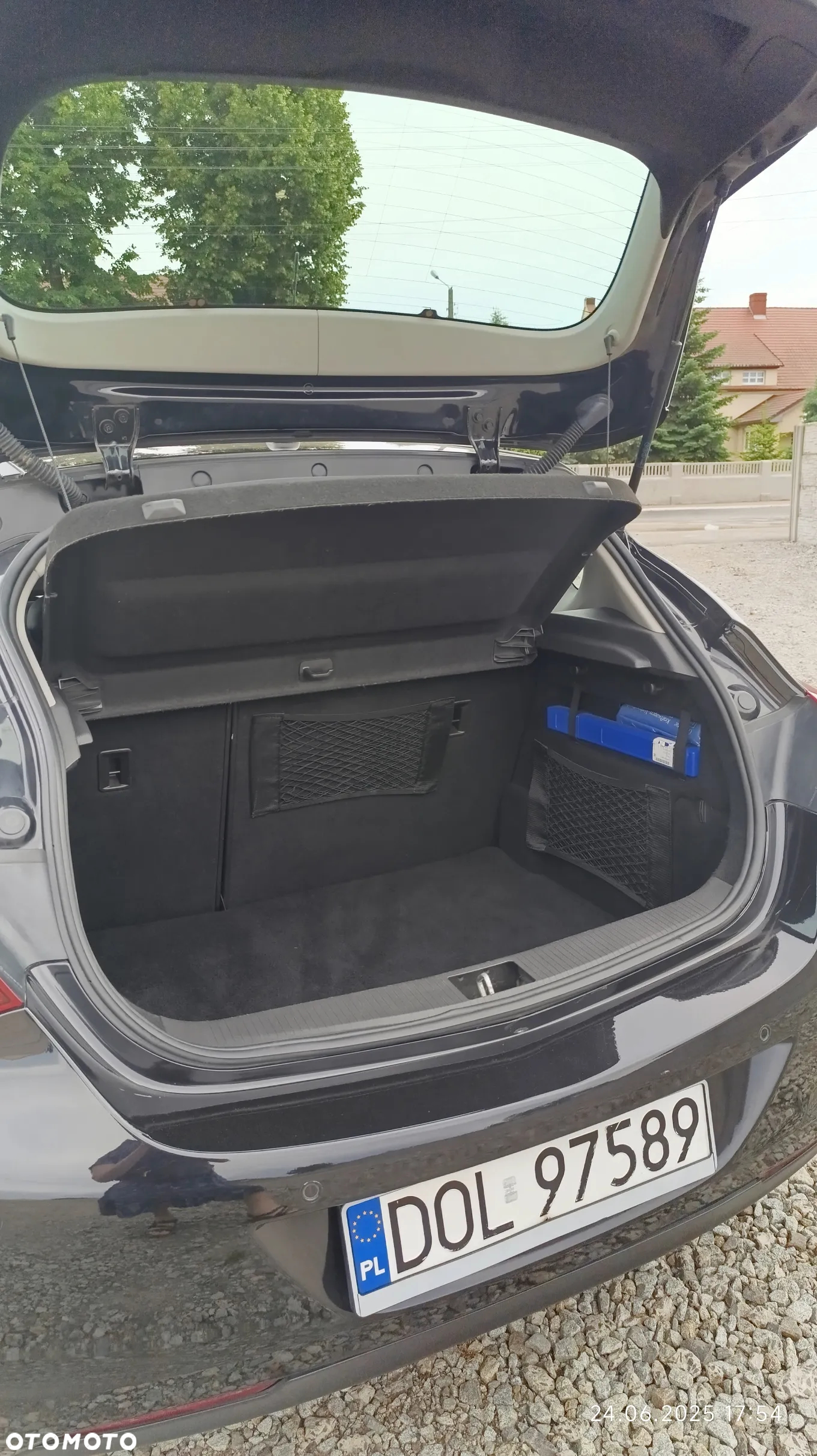 Opel Astra - 7
