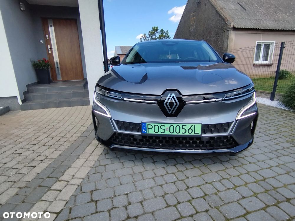 Renault Megane EV60 Techno - 27